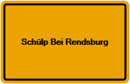 Grundbuchauszug Schülp Bei Rendsburg